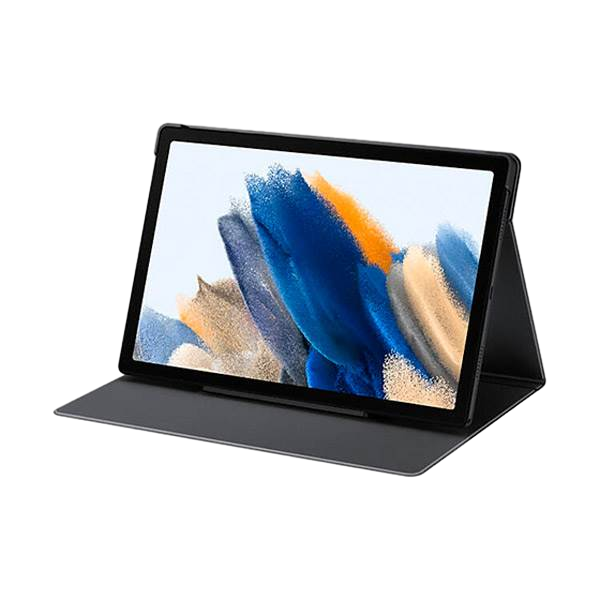 BOOKCOVER TAB A8 105 GRAY BOOKCOVER TAB A8 105 GRAY