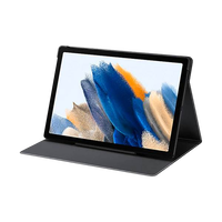 BOOKCOVER TAB A8 105 GRAY BOOKCOVER TAB A8 105 GRAY