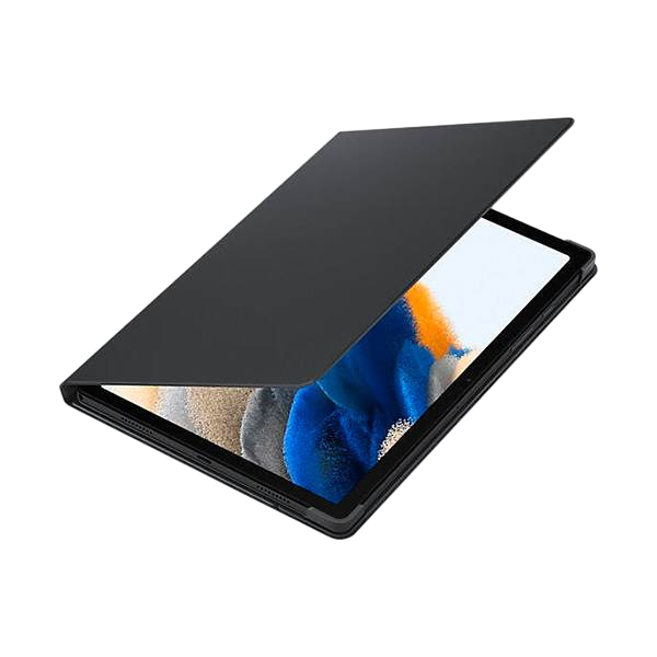 BOOKCOVER TAB A8 105 GRAY BOOKCOVER TAB A8 105 GRAY