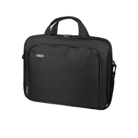 Subblim Oxford para Portátiles hasta 16 Black  Maletín