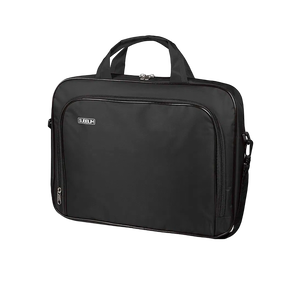 Subblim Oxford para Portátiles hasta 16 Black Maletín Subblim Oxford para Portátiles hasta 16 Black Maletín
