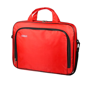 Subblim Oxford para Portátiles hasta 16 Red Maletín Subblim Oxford para Portátiles hasta 16 Red Maletín