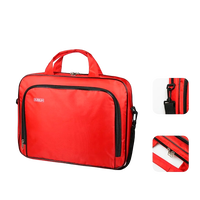 Subblim Oxford para Portátiles hasta 16 Red  Maletín