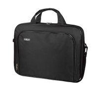 Subblim Oxford para portátiles hasta 14 Black  Maletín