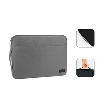 Subblim Urban para portátiles hasta 156 Grey  Funda