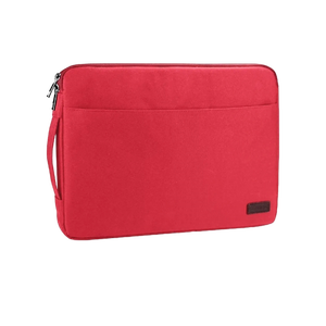 Subblim Urban para portátiles hasta 156 Red  Funda