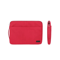 Subblim Urban para portátiles hasta 156 Red  Funda