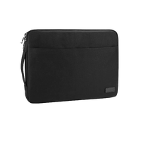Subblim Urban para portátiles hasta 14 Black  Funda
