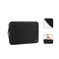 Subblim Urban para portátiles hasta 14 Black  Funda