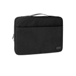 Subblim Elegant Laptop Sleeve para Portátiles hasta 14 Negro  Maletín