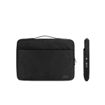 Subblim Elegant Laptop Sleeve para Portátiles hasta 14 Negro  Maletín