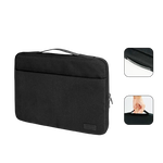 Subblim Elegant Laptop Sleeve para Portátiles hasta 14 Negro  Maletín