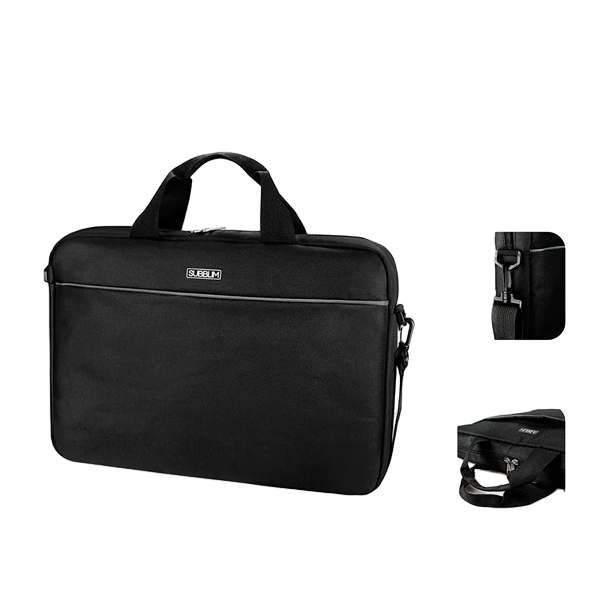 Subblim Select Pack para Portátiles hasta 156 Negro Maletín Ratón Subblim Select Pack para Portátiles hasta 156 Negro Maletín Ratón