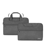 Subblim Business Laptop Sleeve para Portátiles hasta 156 Cinta para Trolley Gris Maletín Subblim Business Laptop Sleeve para Portátiles hasta 156 Cinta para Trolley Gris Maletín