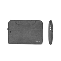 Subblim Business Laptop Sleeve para Portátiles hasta 156 Cinta para Trolley Gris Maletín Subblim Business Laptop Sleeve para Portátiles hasta 156 Cinta para Trolley Gris Maletín