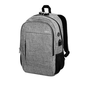 Subblim Urban Lock para Portátiles hasta 16 Puerto USB Antirrobo Mochila Subblim Urban Lock para Portátiles hasta 16 Puerto USB Antirrobo Mochila