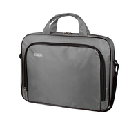 Subblim Oxford para Portátiles hasta 125 Gris Maletín Subblim Oxford para Portátiles hasta 125 Gris Maletín