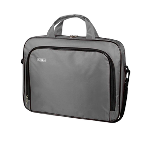 Subblim Oxford para Portátiles hasta 125 Gris Maletín Subblim Oxford para Portátiles hasta 125 Gris Maletín