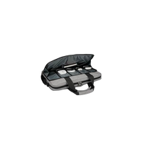 Subblim Air Padding 156 Gris  Maletín portátil