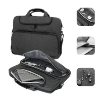 Subblim Air Padding 156 Black Maletin Subblim Air Padding 156 Black Maletin