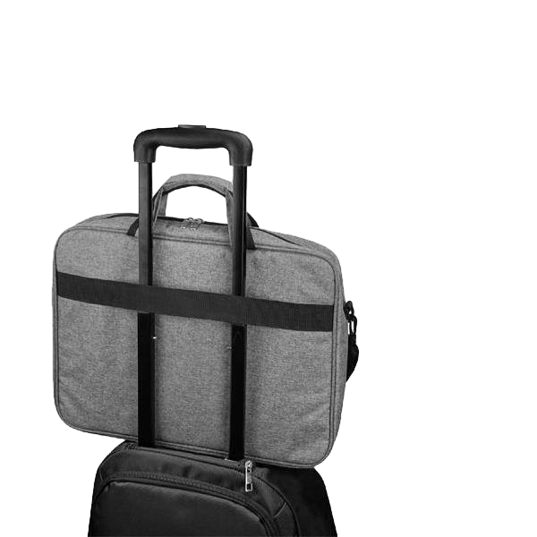 Subblim Air Padding 13314 Grey Maletin Subblim Air Padding 13314 Grey Maletin