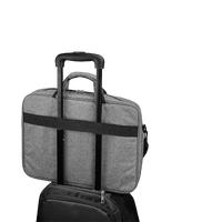 Subblim Air Padding 13314 Grey Maletin Subblim Air Padding 13314 Grey Maletin