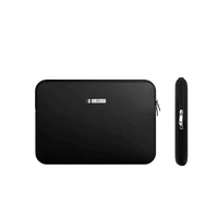 Subblim business laptop sleeve neoprene 156 Black Funda Portátil Subblim business laptop sleeve neoprene 156 Black Funda Portátil