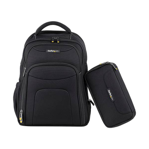 StarTechcom Mochila para Ordenador Portátil de 156 Morral de Nylon StarTechcom Mochila para Ordenador Portátil de 156 Morral de Nylon