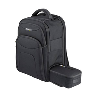 StarTechcom Mochila para Ordenador Portátil de 156  Morral de Nylon