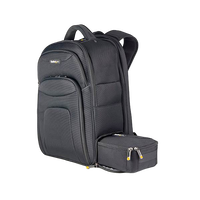StarTechcom Mochila para Ordenador Portátil de 173  Morral de Nylon