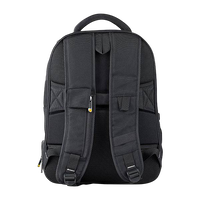 StarTechcom Mochila para Ordenador Portátil de 173  Morral de Nylon