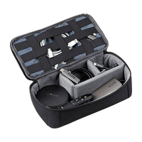 StarTechcom Mochila para Ordenador Portátil de 173  Morral de Nylon