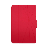 Targus Funda para tablet Samsung Tab A 2018 105 Roja
