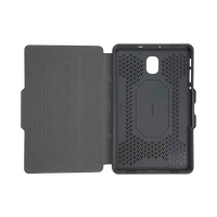 Targus Funda para tablet Samsung Tab A 2018 105 Roja