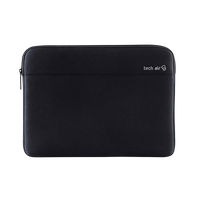 Techair TANZ0306V2 Neopreno para portatil 156  Funda