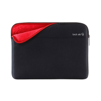 Techair TANZ0306V2 Neopreno para portatil 156  Funda