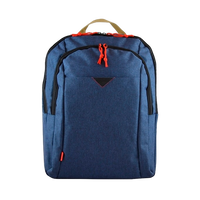 Techair TAN1713 básica azul 156  Mochila portatil