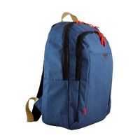 Techair TAN1713 básica azul 156  Mochila portatil