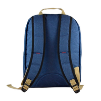 Techair TAN1713 básica azul 156  Mochila portatil