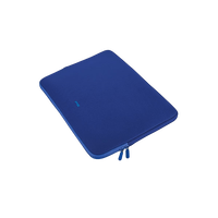Trust Primo Soft Sleeve Neopreno hasta 156 Azul Funda Trust Primo Soft Sleeve Neopreno hasta 156 Azul Funda