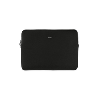 Trust Primo Soft Sleeve Neopreno hasta 133 Negro Funda Trust Primo Soft Sleeve Neopreno hasta 133 Negro Funda