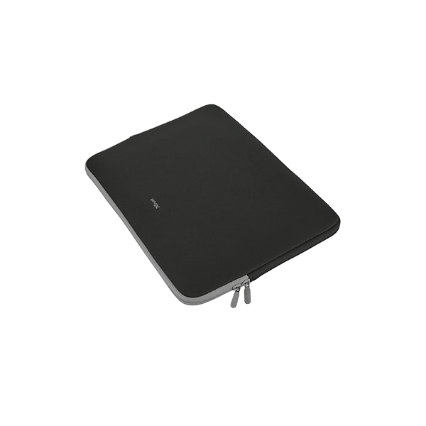 Trust Primo Soft Sleeve Neopreno hasta 133 Negro Funda Trust Primo Soft Sleeve Neopreno hasta 133 Negro Funda