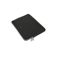 Trust Primo Soft Sleeve Neopreno hasta 133 Negro Funda Trust Primo Soft Sleeve Neopreno hasta 133 Negro Funda