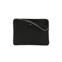 Trust Primo Soft Sleeve Neopreno hasta 133 Negro Funda Trust Primo Soft Sleeve Neopreno hasta 133 Negro Funda