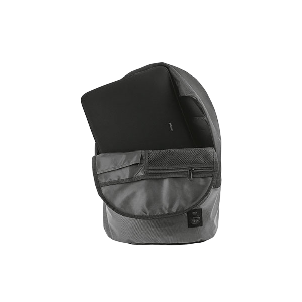 Trust Primo Soft Sleeve Neopreno hasta 133 Negro Funda Trust Primo Soft Sleeve Neopreno hasta 133 Negro Funda