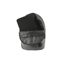 Trust Primo Soft Sleeve Neopreno hasta 133 Negro Funda Trust Primo Soft Sleeve Neopreno hasta 133 Negro Funda