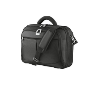 Trust Sidney para portatil de hasta 173 Negro Maletin Trust Sidney para portatil de hasta 173 Negro Maletin