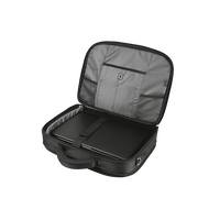 Trust Sidney para portatil de hasta 173 Negro Maletin Trust Sidney para portatil de hasta 173 Negro Maletin