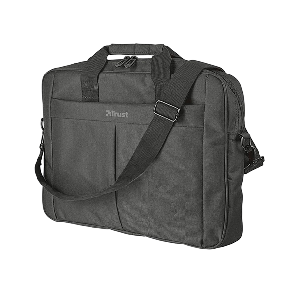 TRUST primo para portatiles de hasta 16 Maletin TRUST primo para portatiles de hasta 16 Maletin