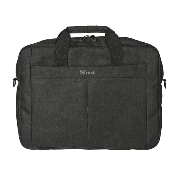 TRUST primo para portatiles de hasta 16 Maletin TRUST primo para portatiles de hasta 16 Maletin